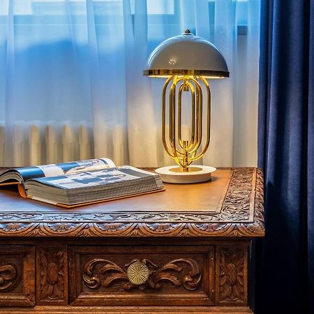 Holt - The Great Gatsby Villa Bucharest Luaran gambar
